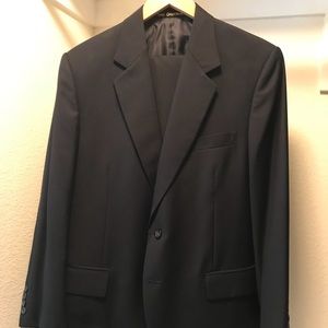 Men’s suit